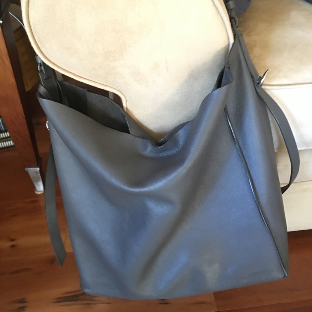 All saints purse.